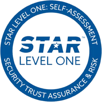 CSA STAR Level One self-assessment